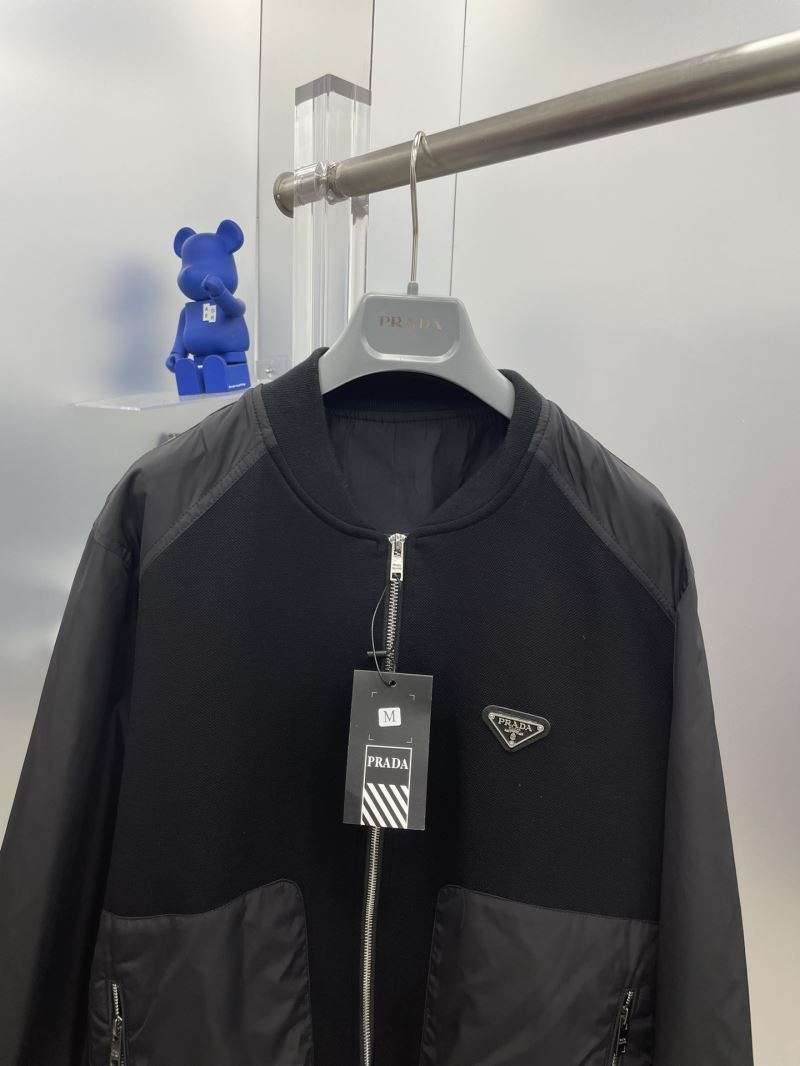 Prada Outwear